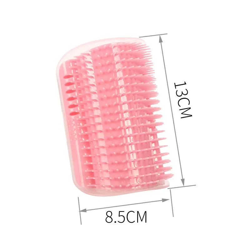 Cat Corner Brush
