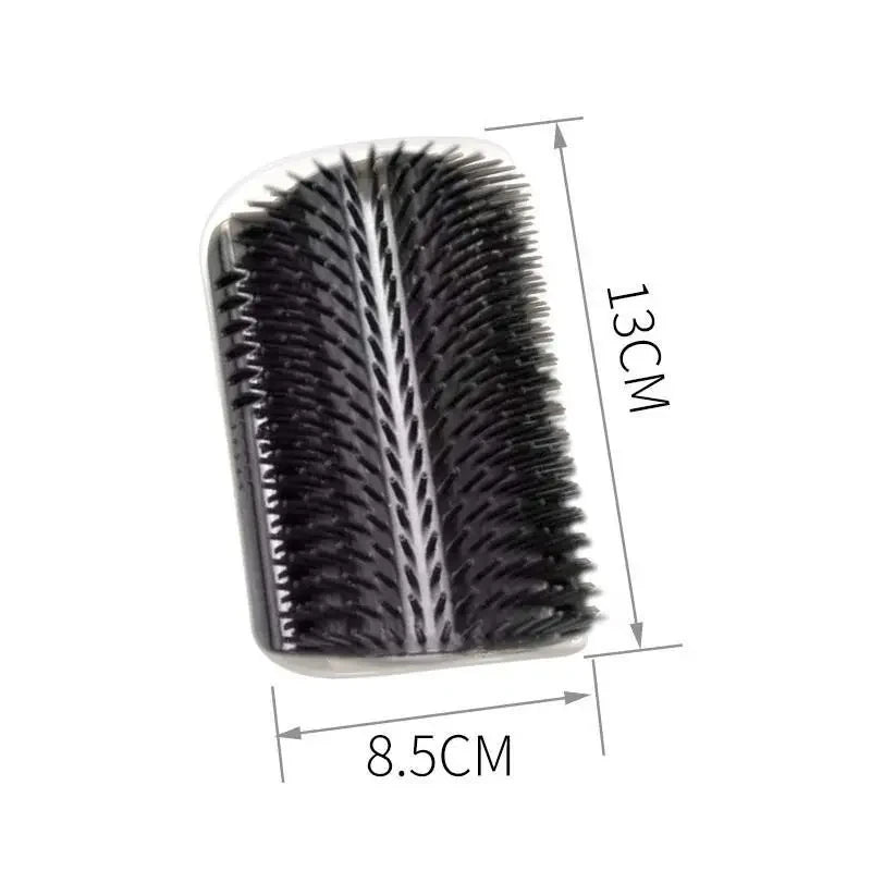 Cat Corner Brush