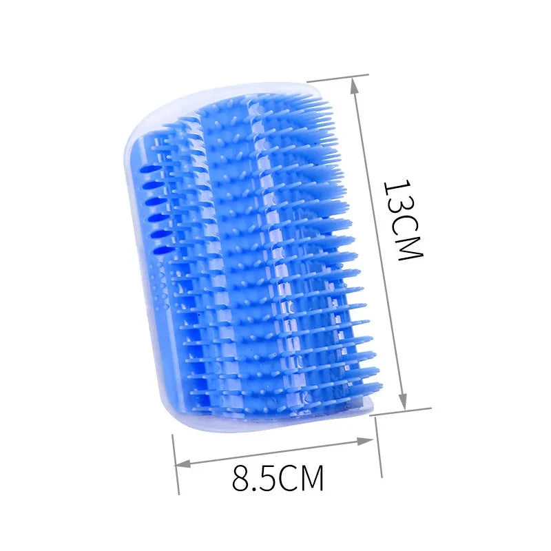 Cat Corner Brush